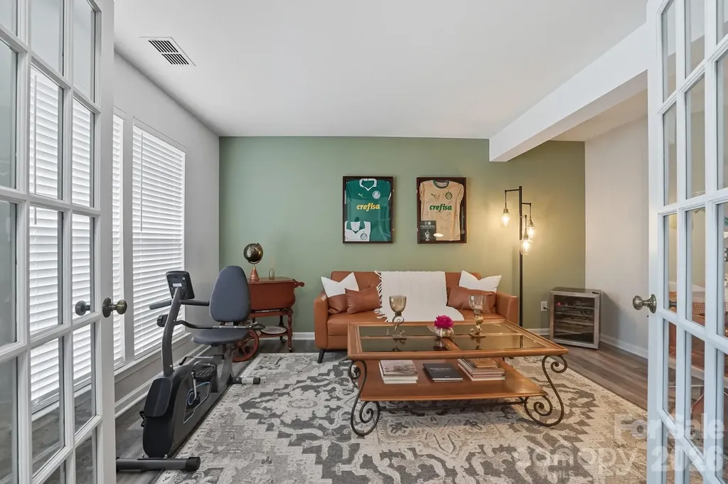 15815 Castle Watch Avenue Charlotte NC 28277