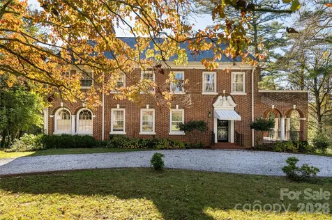 325 Vanderbilt Road Asheville NC 28803