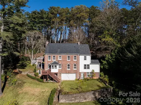 325 Vanderbilt Road Asheville NC 28803