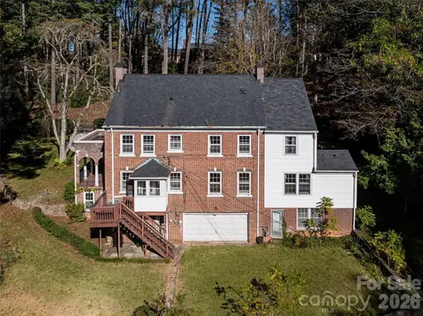 325 Vanderbilt Road Asheville NC 28803