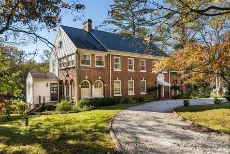 325 Vanderbilt Road Asheville NC 28803