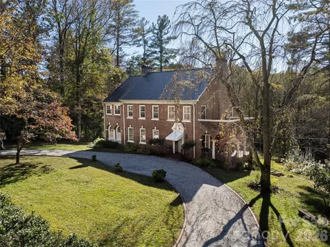 325 Vanderbilt Road Asheville NC 28803