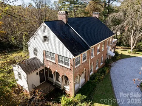 325 Vanderbilt Road Asheville NC 28803