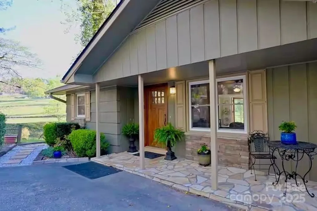 501 Fairway Drive Hendersonville NC 28739