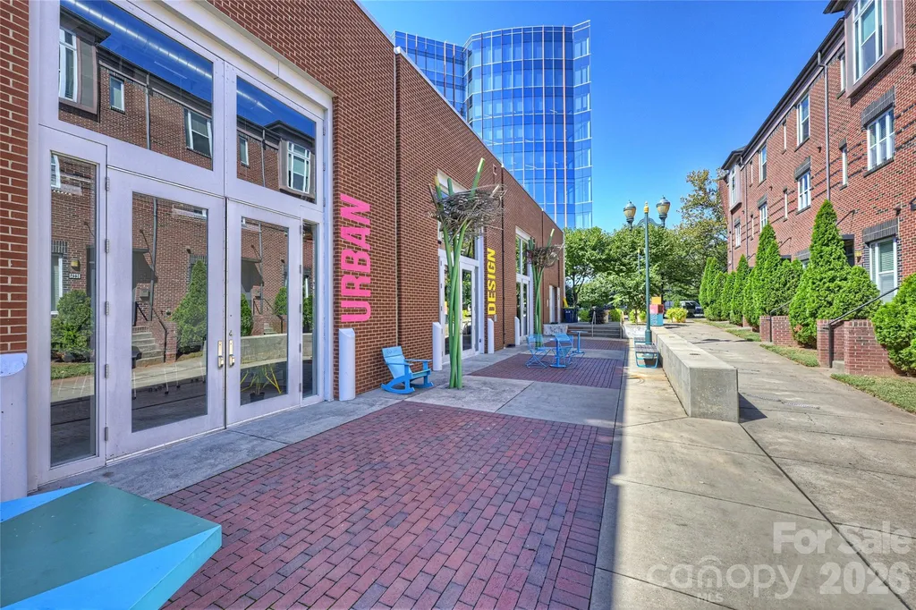 1425 Camden Road Charlotte NC 28203