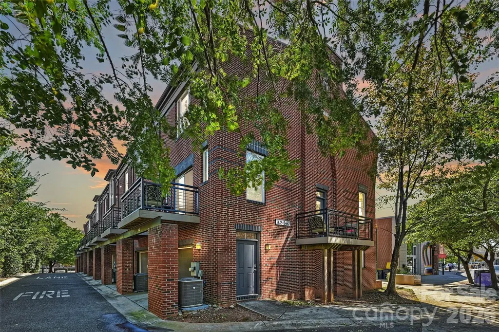 1425 Camden Road Charlotte NC 28203