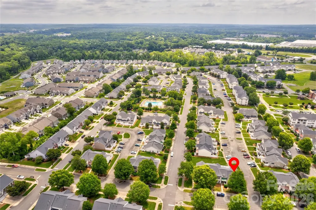 6315 Professional Boulevard Harrisburg NC 28075