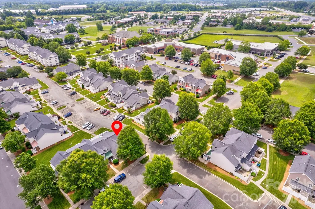 6315 Professional Boulevard Harrisburg NC 28075
