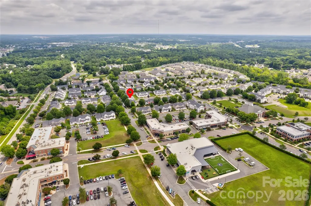 6315 Professional Boulevard Harrisburg NC 28075