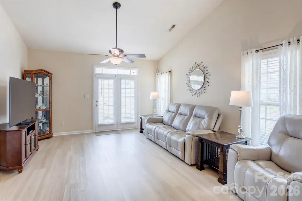 6315 Professional Boulevard Harrisburg NC 28075