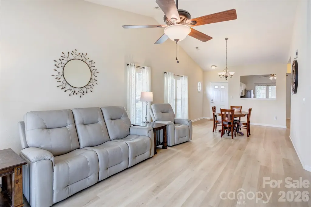 6315 Professional Boulevard Harrisburg NC 28075