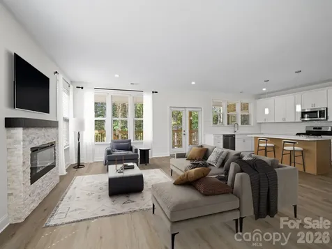 1036 Lyndon Drive Lancaster SC 29720