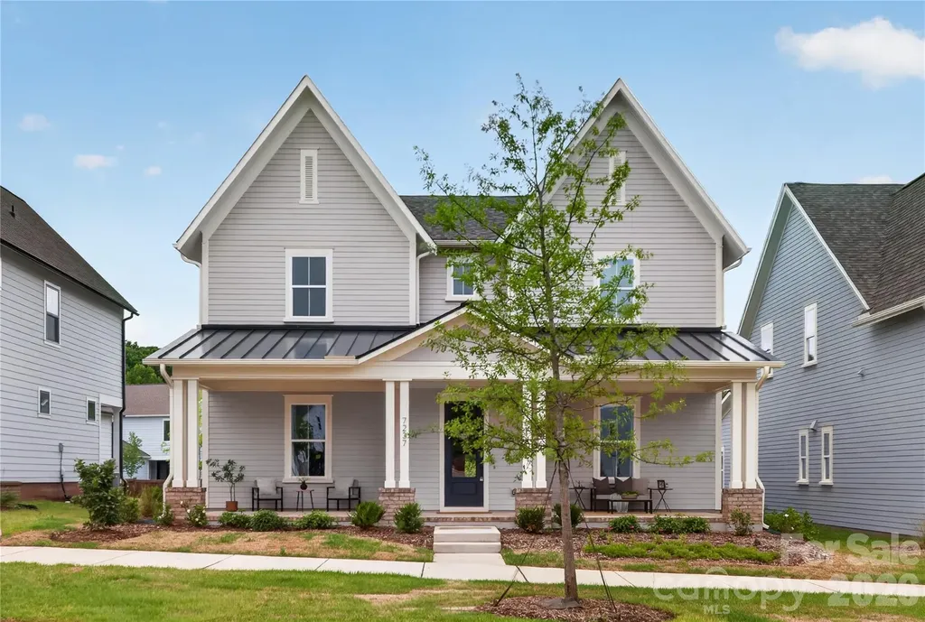 7237 Westrow Avenue Charlotte NC 28278