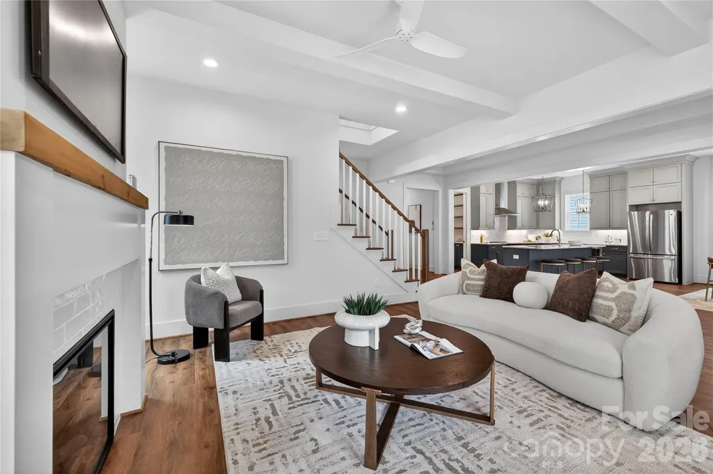 7237 Westrow Avenue Charlotte NC 28278