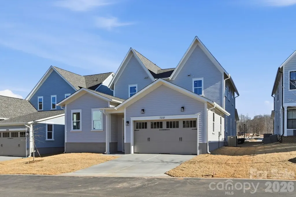 7237 Westrow Avenue Charlotte NC 28278
