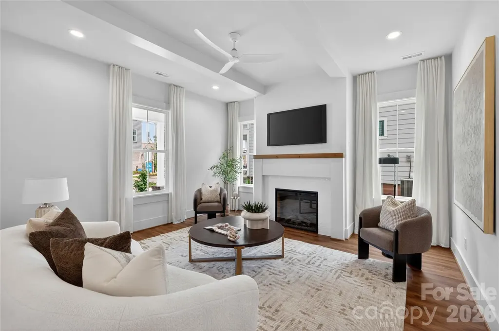 7237 Westrow Avenue Charlotte NC 28278