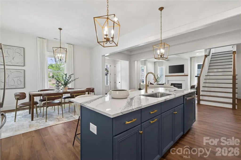 7237 Westrow Avenue Charlotte NC 28278
