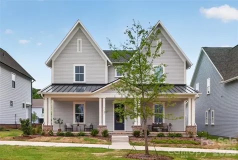 7237 Westrow Avenue Charlotte NC 28278