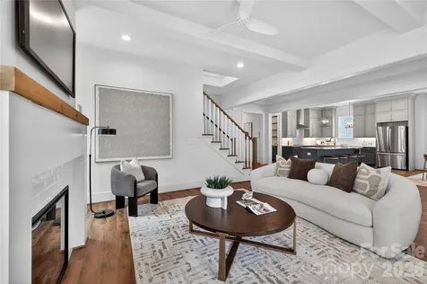 7237 Westrow Avenue Charlotte NC 28278