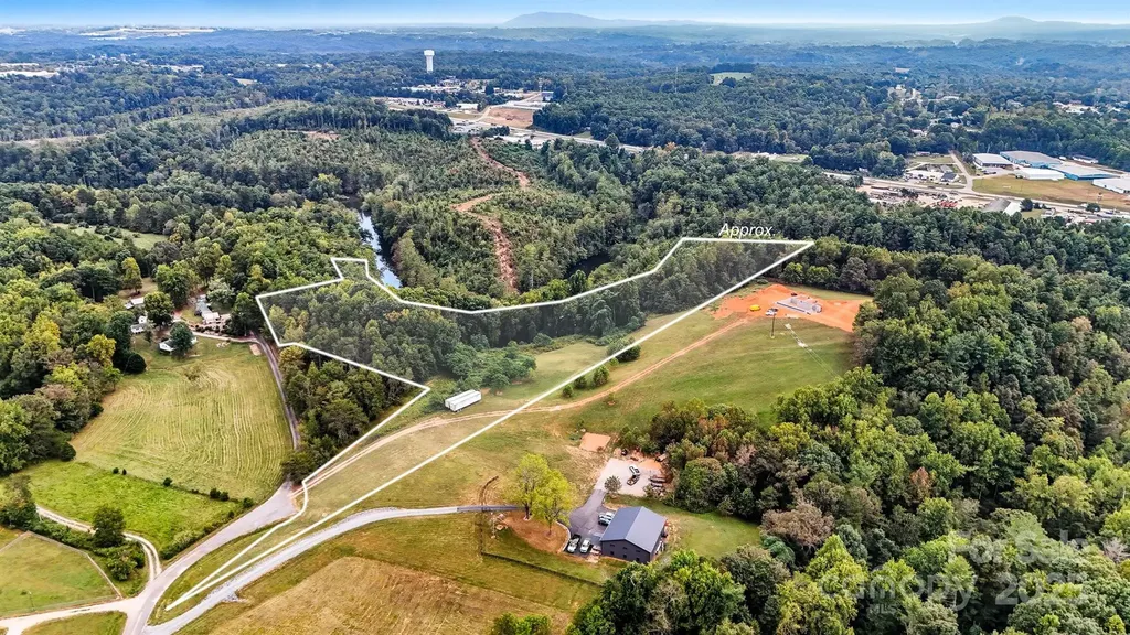 000/001 Myers Road Granite Falls NC 28630