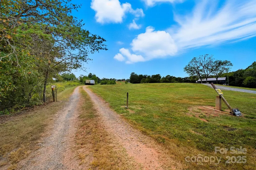 000/001 Myers Road Granite Falls NC 28630