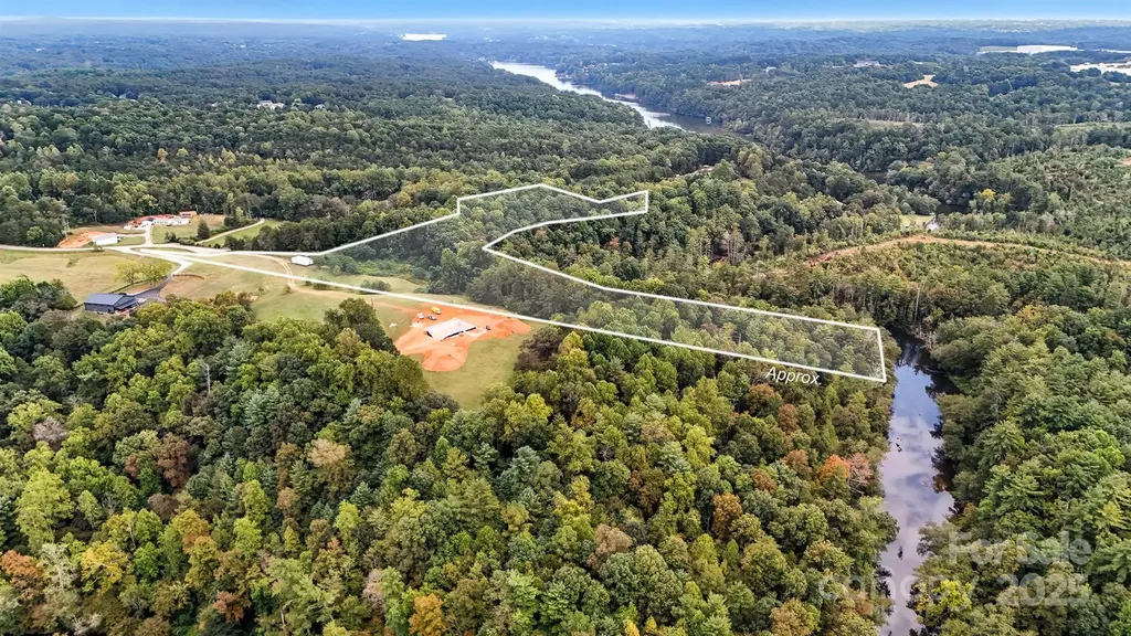 000/001 Myers Road Granite Falls NC 28630