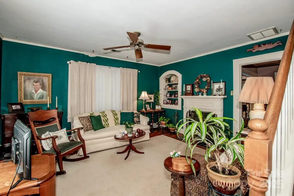603 Harmony Drive Statesville NC 28677