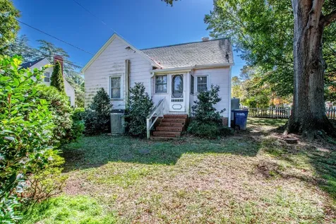 603 Harmony Drive Statesville NC 28677