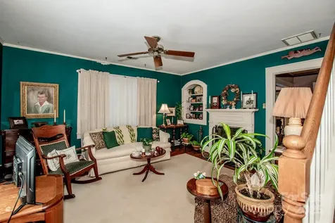 603 Harmony Drive Statesville NC 28677