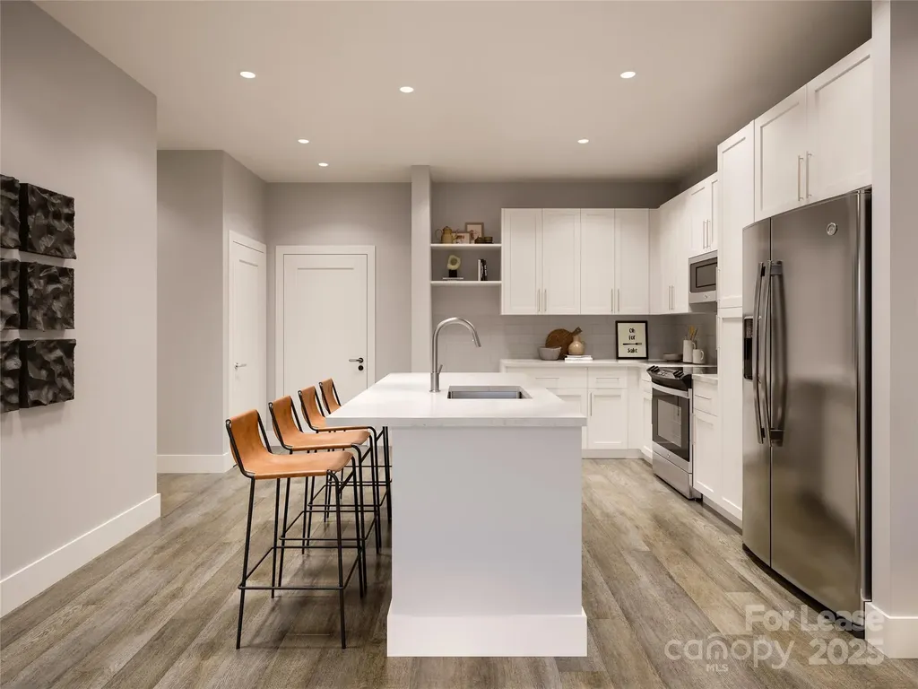 5625 Hollyfield Drive Charlotte NC 28212
