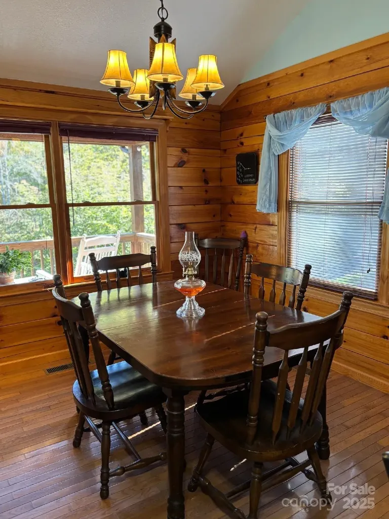 408 Dora Lane Bakersville NC 28705