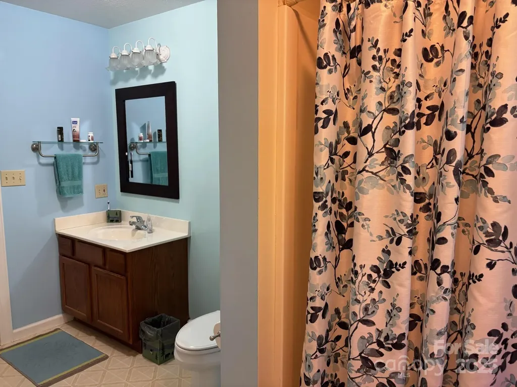 408 Dora Lane Bakersville NC 28705