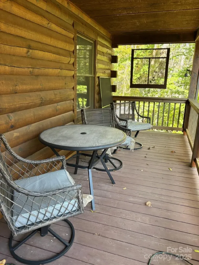 408 Dora Lane Bakersville NC 28705