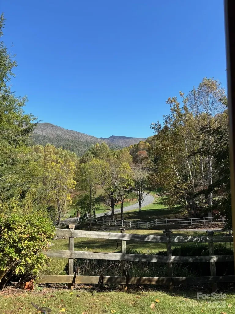 408 Dora Lane Bakersville NC 28705