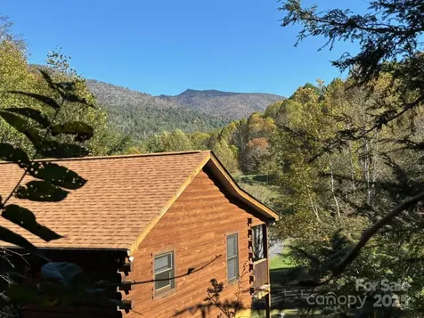 408 Dora Lane Bakersville NC 28705