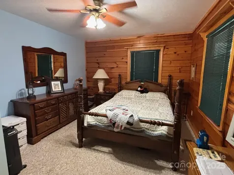 408 Dora Lane Bakersville NC 28705