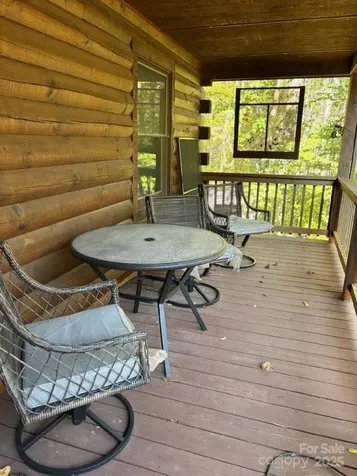 408 Dora Lane Bakersville NC 28705