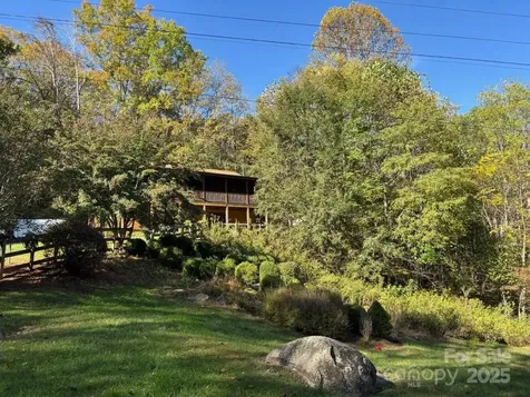 408 Dora Lane Bakersville NC 28705