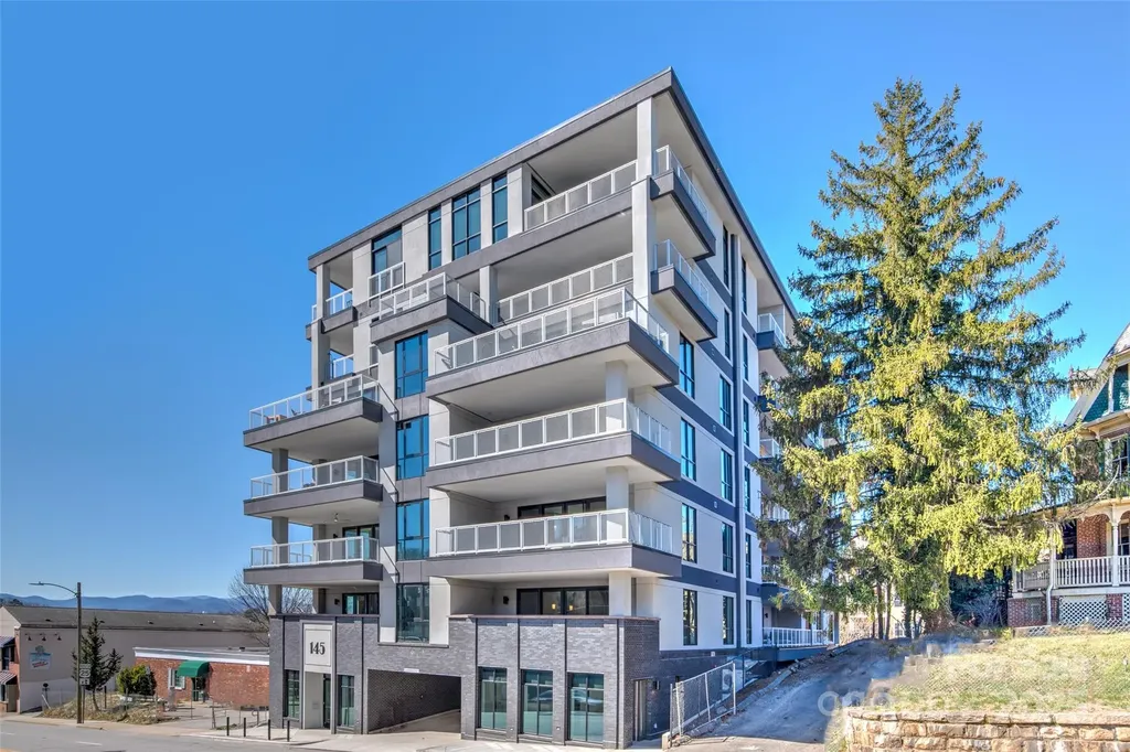 145 Biltmore Avenue Asheville NC 28801