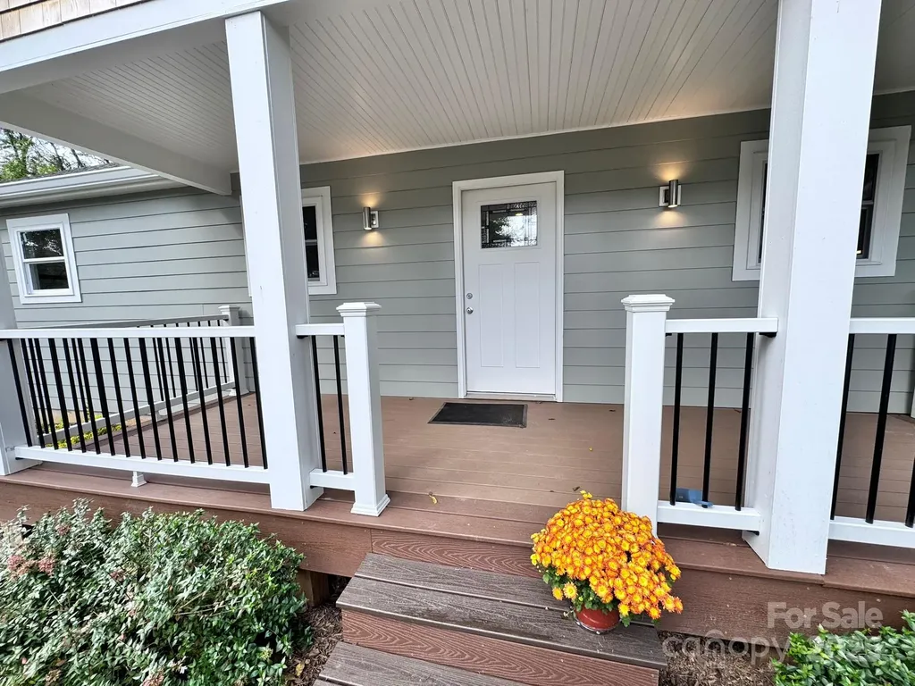 269 Virginia Avenue Asheville NC 28806