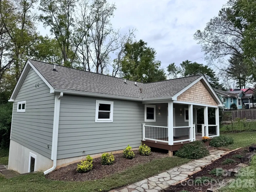 269 Virginia Avenue Asheville NC 28806