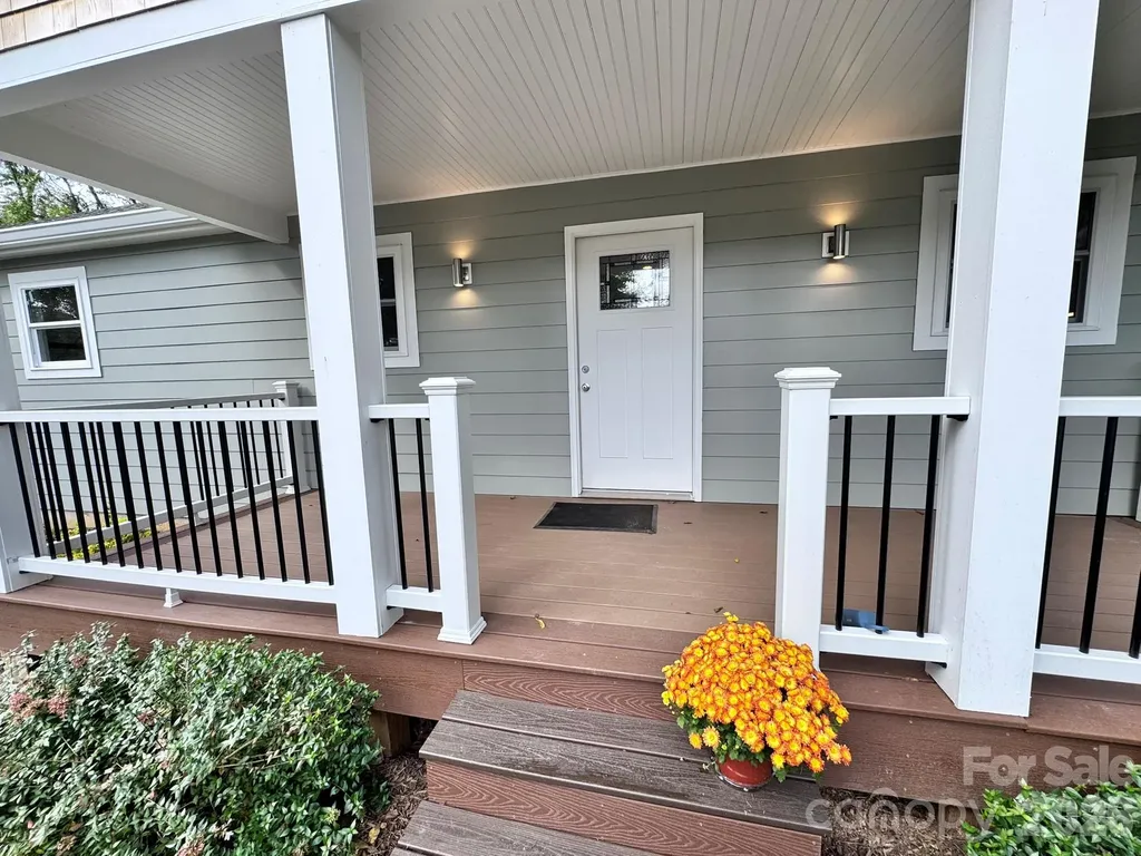 269 Virginia Avenue Asheville NC 28806