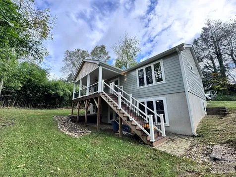 269 Virginia Avenue Asheville NC 28806