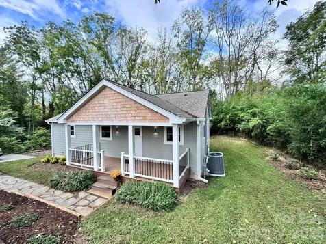 269 Virginia Avenue Asheville NC 28806