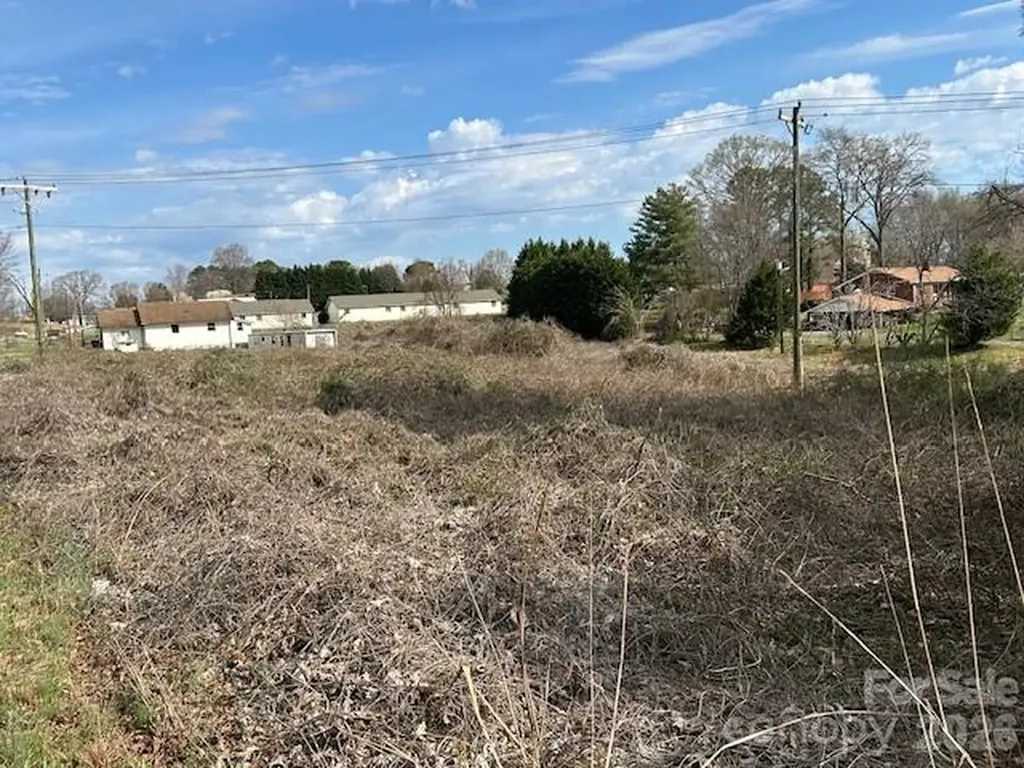 0 Oakland Heights Road Spindale NC 28160