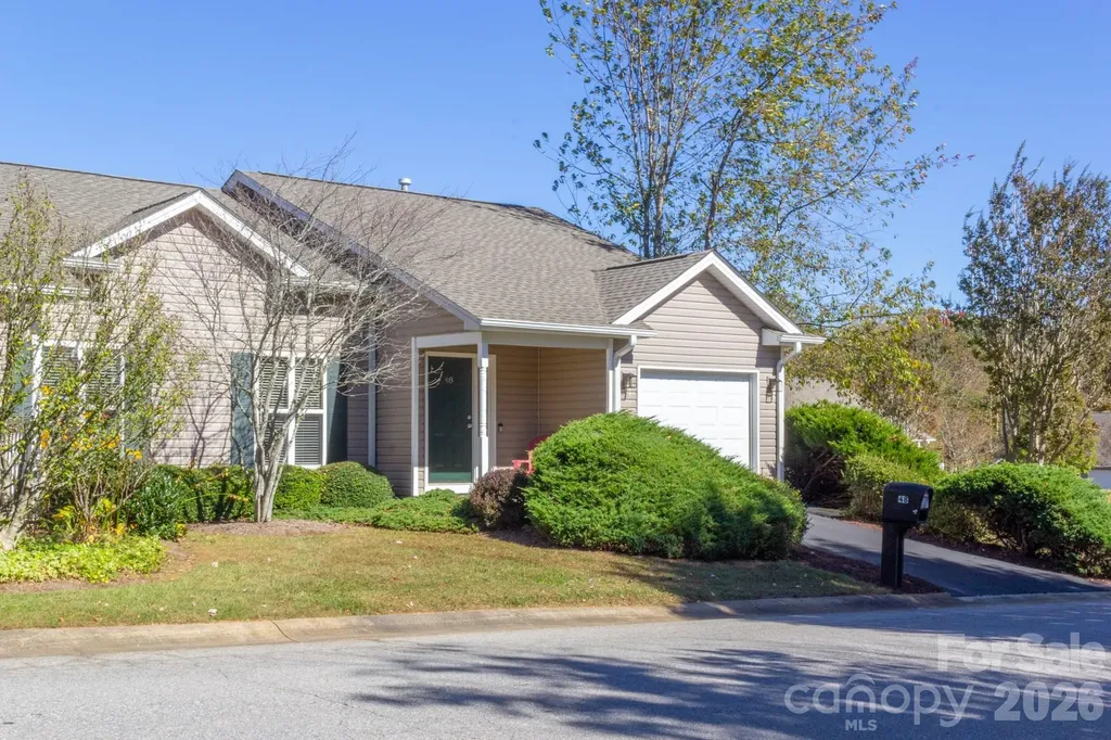 48 Olde Covington Way Arden NC 28704