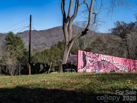 107 Woodland Church Road Clyde NC 28721