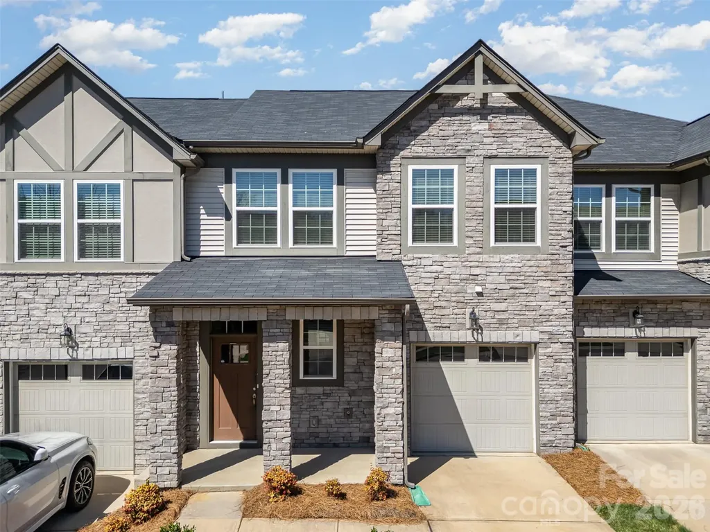 9320 Glenburn Lane Charlotte NC 28278