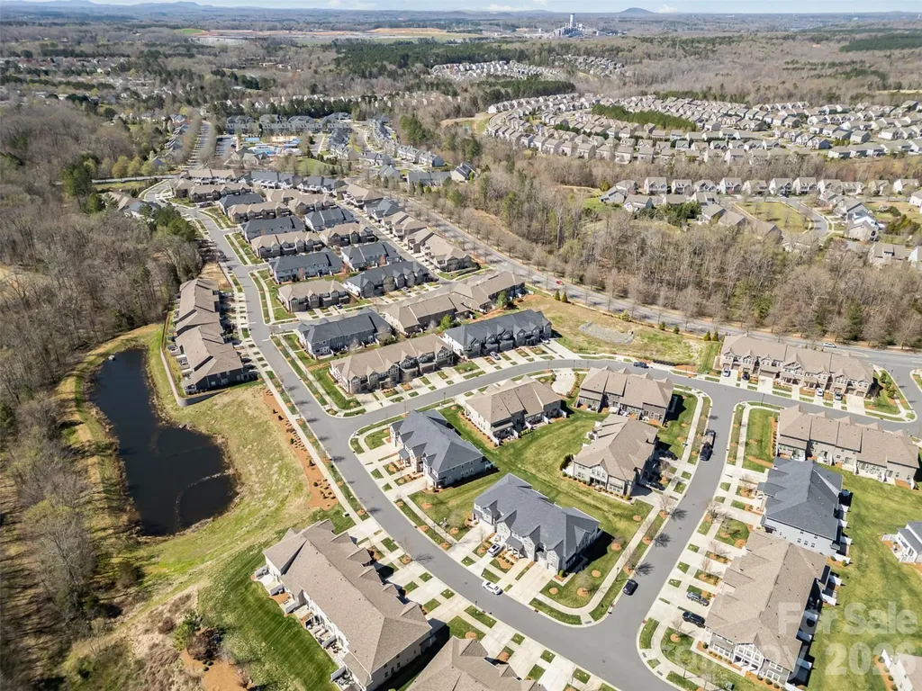 9320 Glenburn Lane Charlotte NC 28278