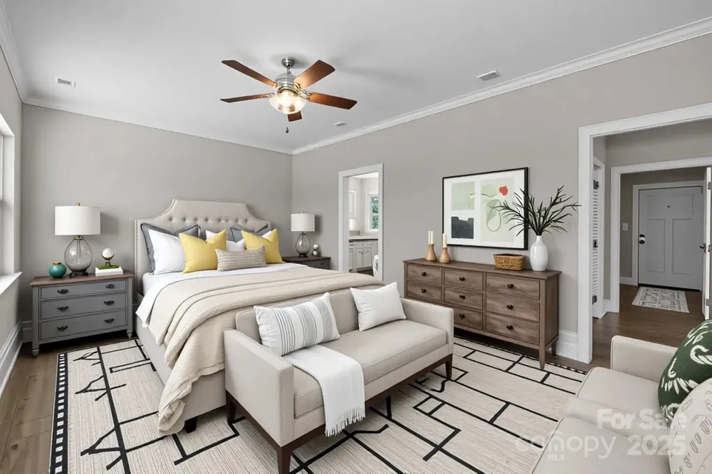 2441 Wolf Pond Road Monroe NC 28110